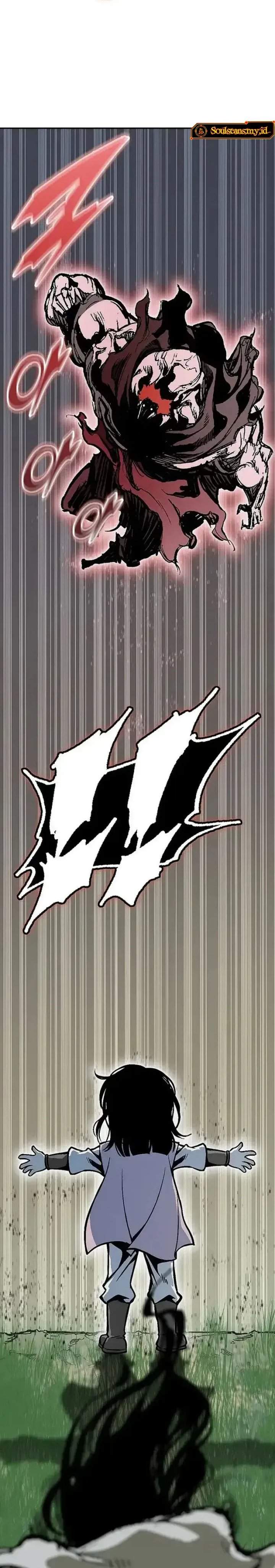 Read Memoir Of The King Of War ID Manga Online