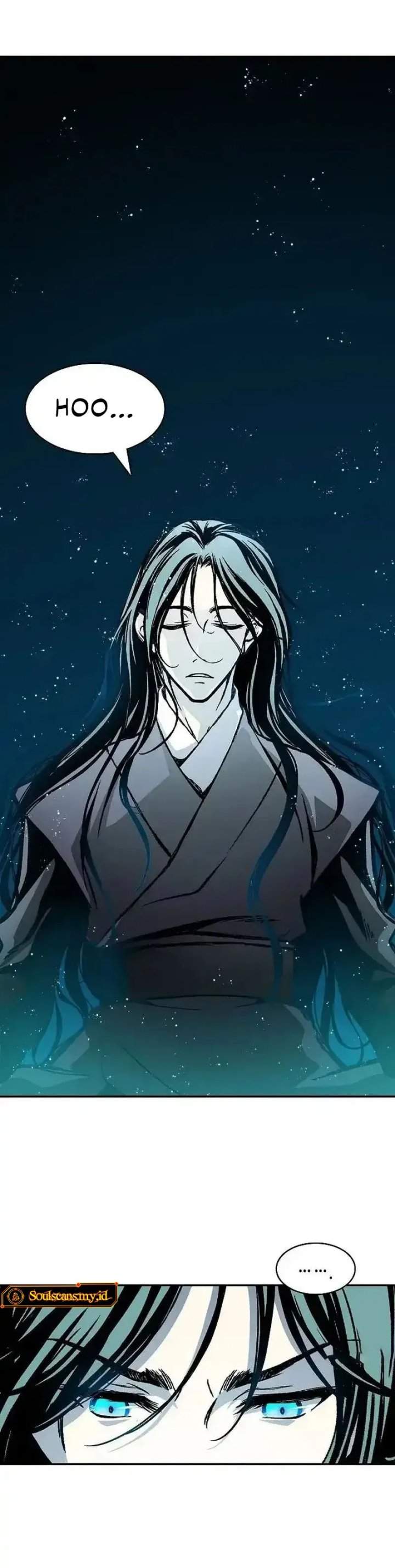 Read Memoir Of The King Of War ID Manga Online