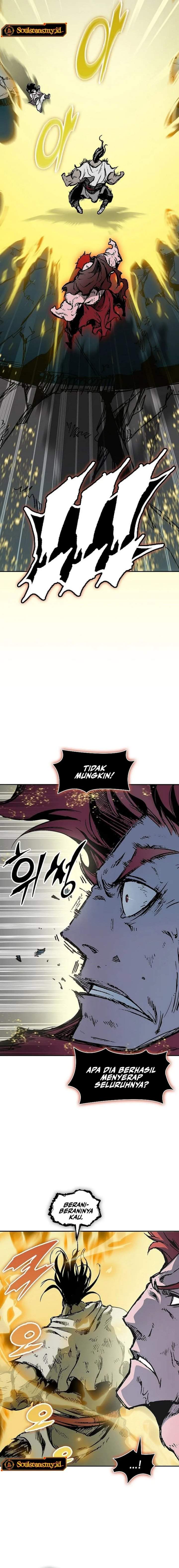Read Memoir Of The King Of War ID Manga Online