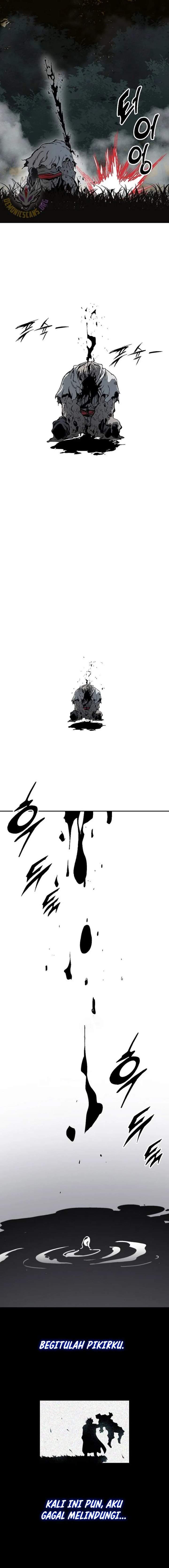 Read Memoir Of The King Of War ID Manga Online