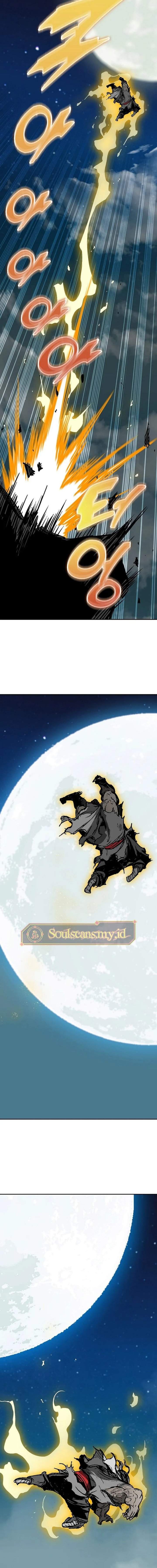 Read Memoir Of The King Of War ID Manga Online