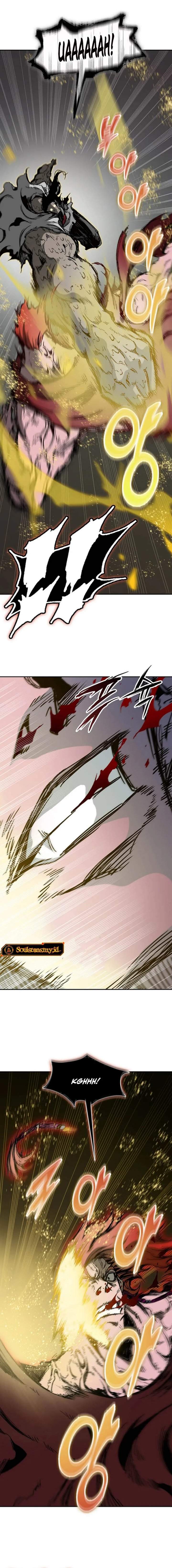 Read Memoir Of The King Of War ID Manga Online