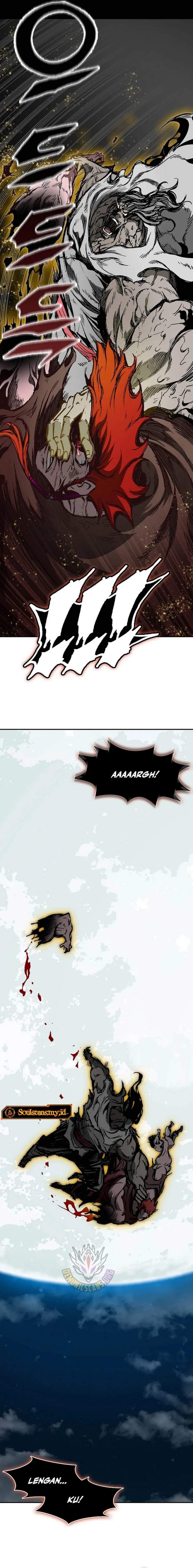 Read Memoir Of The King Of War ID Manga Online