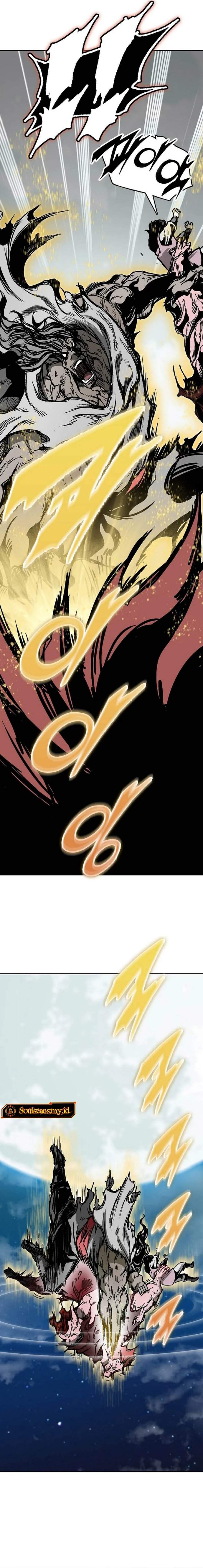 Read Memoir Of The King Of War ID Manga Online