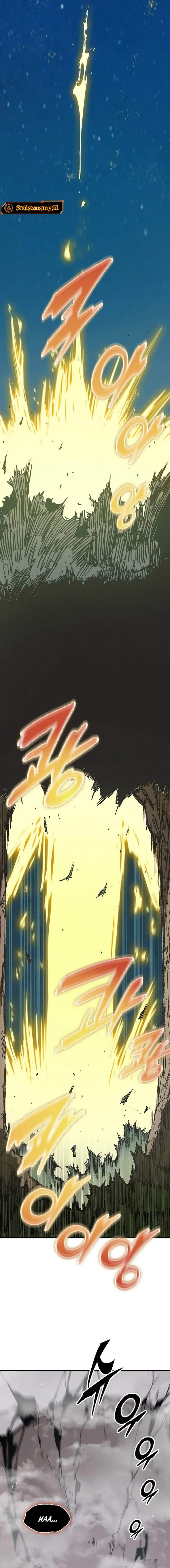 Read Memoir Of The King Of War ID Manga Online