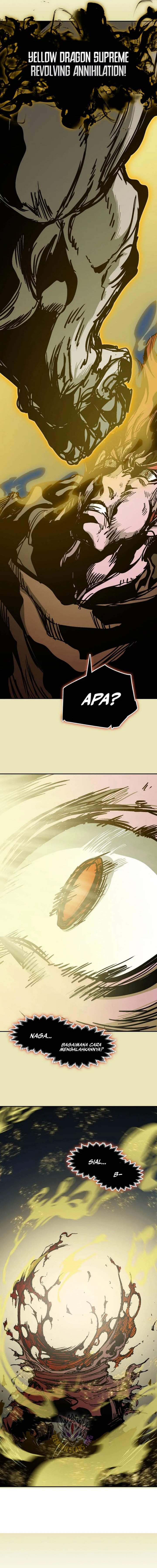 Read Memoir Of The King Of War ID Manga Online
