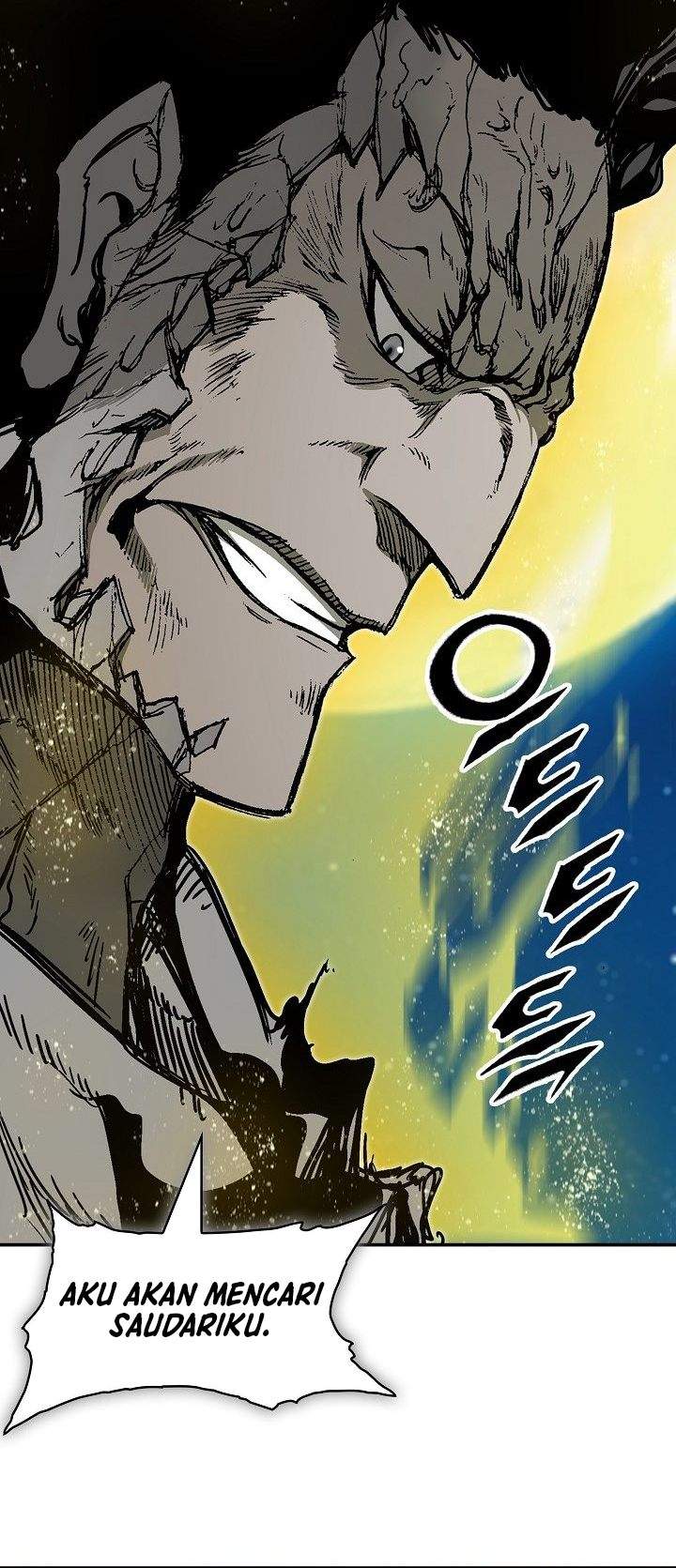Read Memoir Of The King Of War ID Manga Online