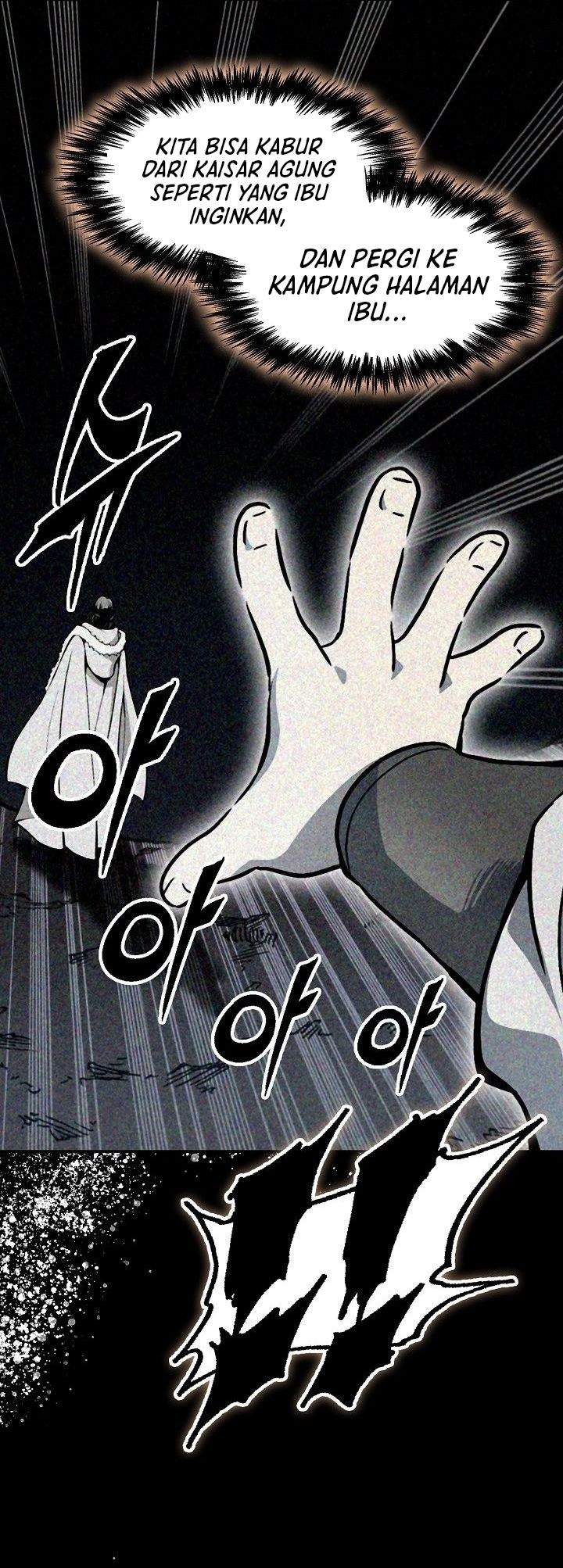 Read Memoir Of The King Of War ID Manga Online