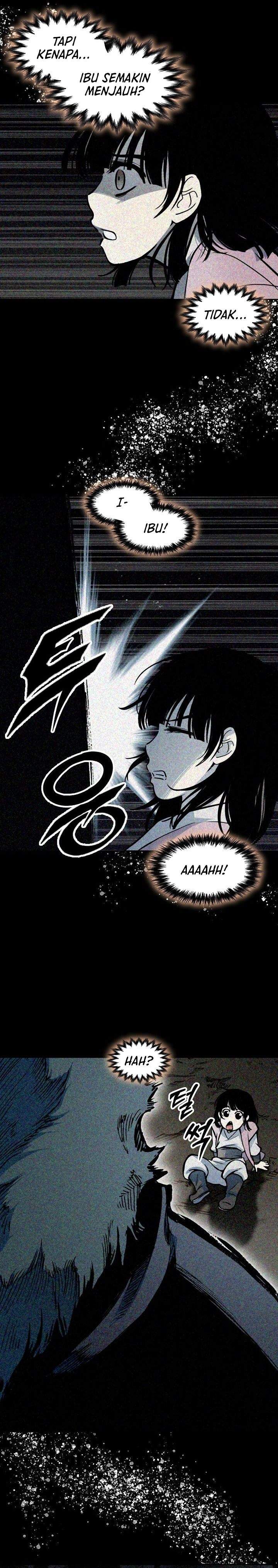 Read Memoir Of The King Of War ID Manga Online