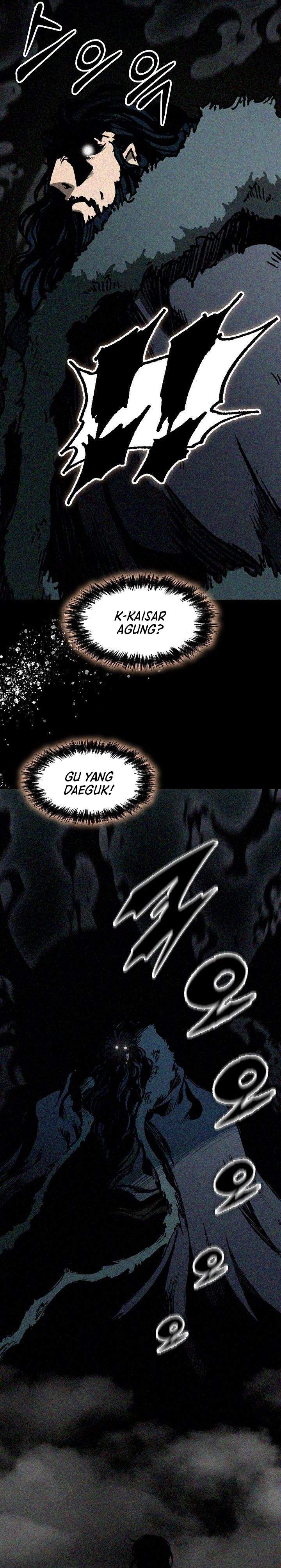 Read Memoir Of The King Of War ID Manga Online