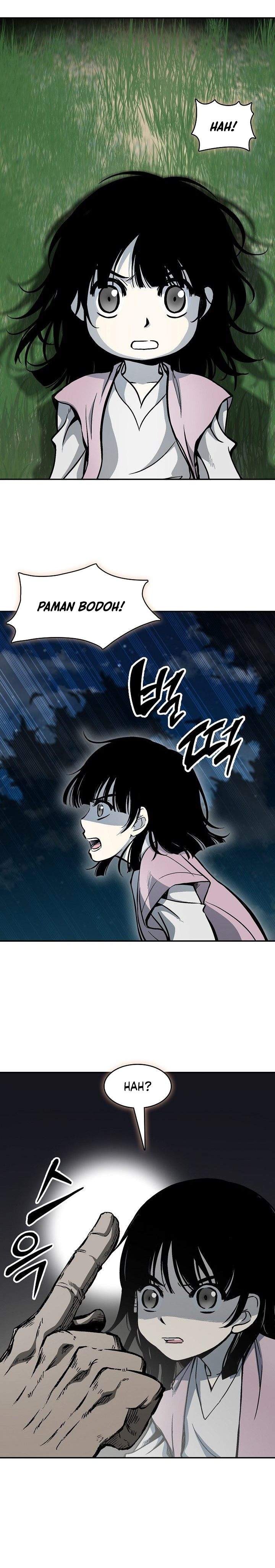 Read Memoir Of The King Of War ID Manga Online