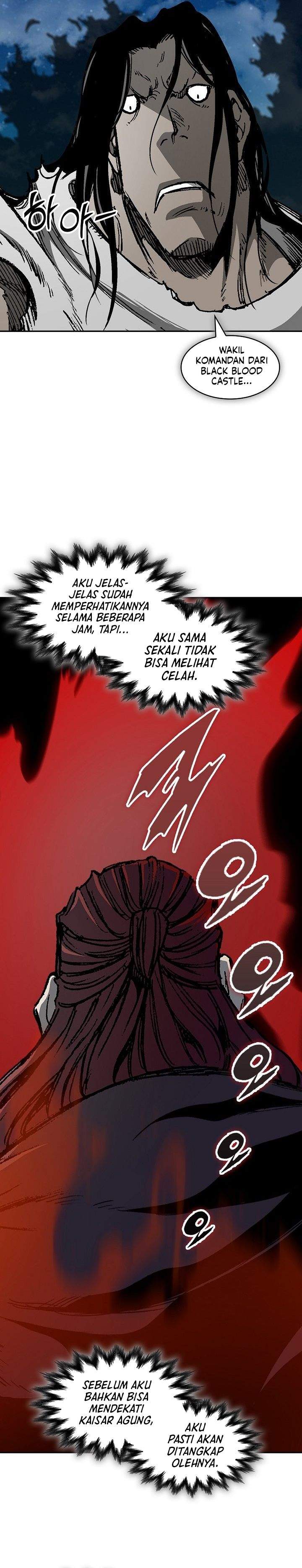 Read Memoir Of The King Of War ID Manga Online