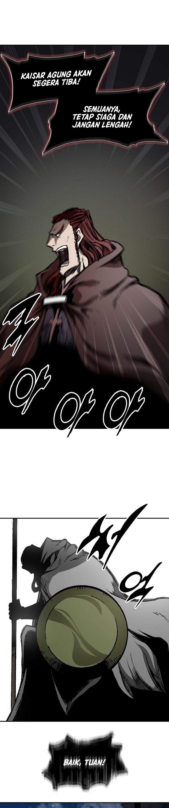 Read Memoir Of The King Of War ID Manga Online