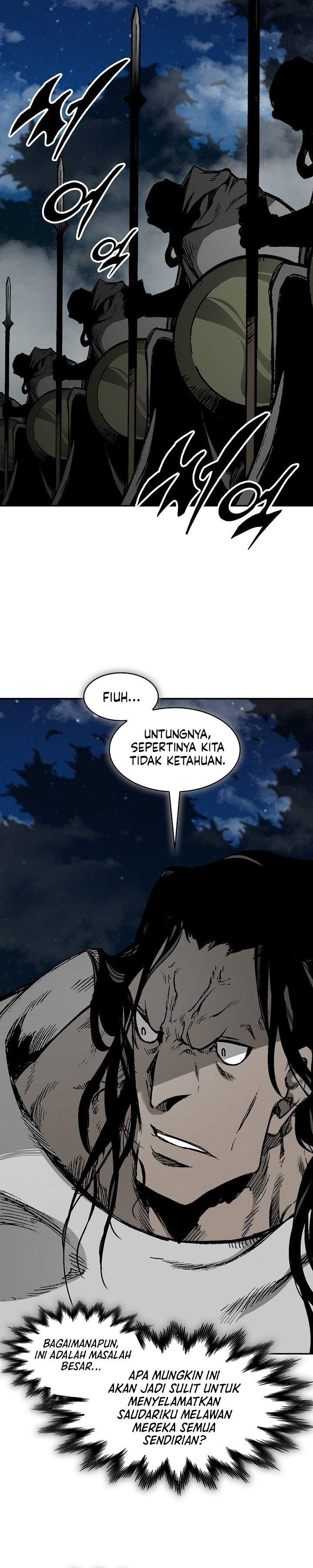 Read Memoir Of The King Of War ID Manga Online