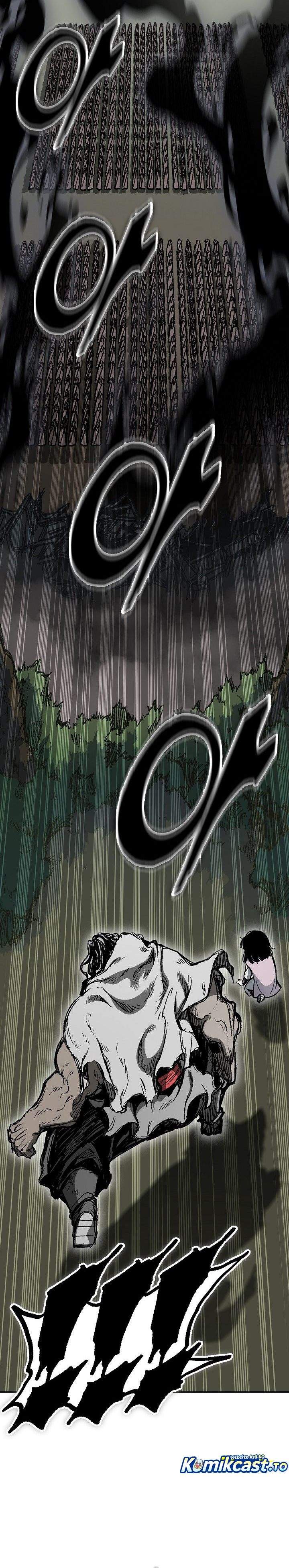 Read Memoir Of The King Of War ID Manga Online