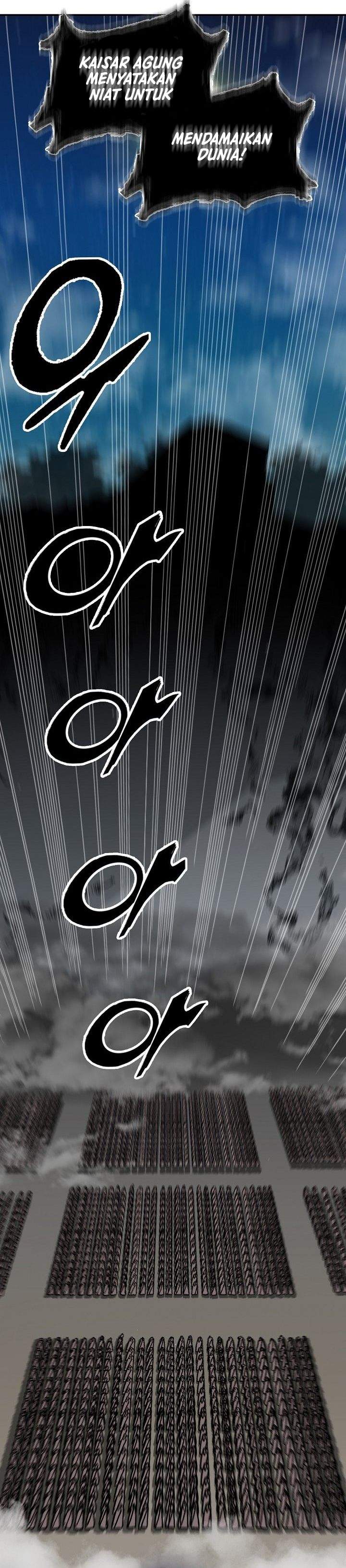 Read Memoir Of The King Of War ID Manga Online