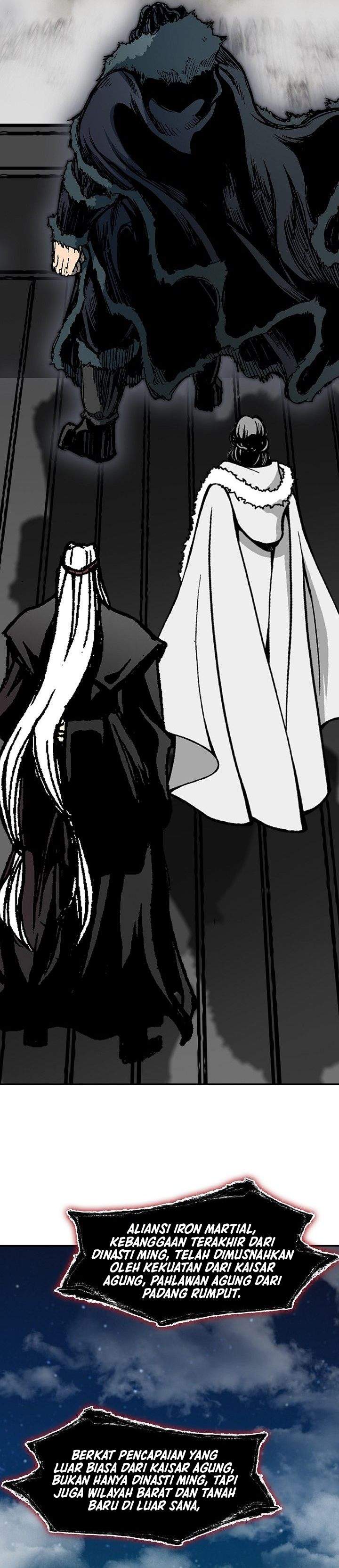 Read Memoir Of The King Of War ID Manga Online