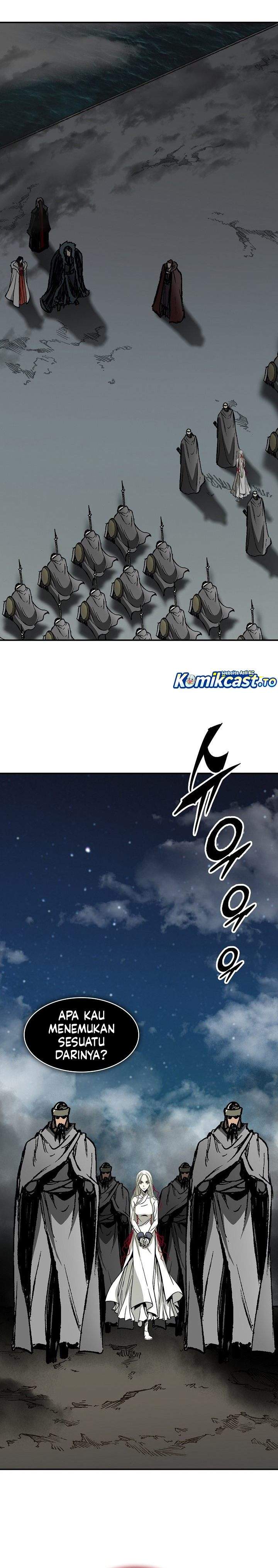 Read Memoir Of The King Of War ID Manga Online