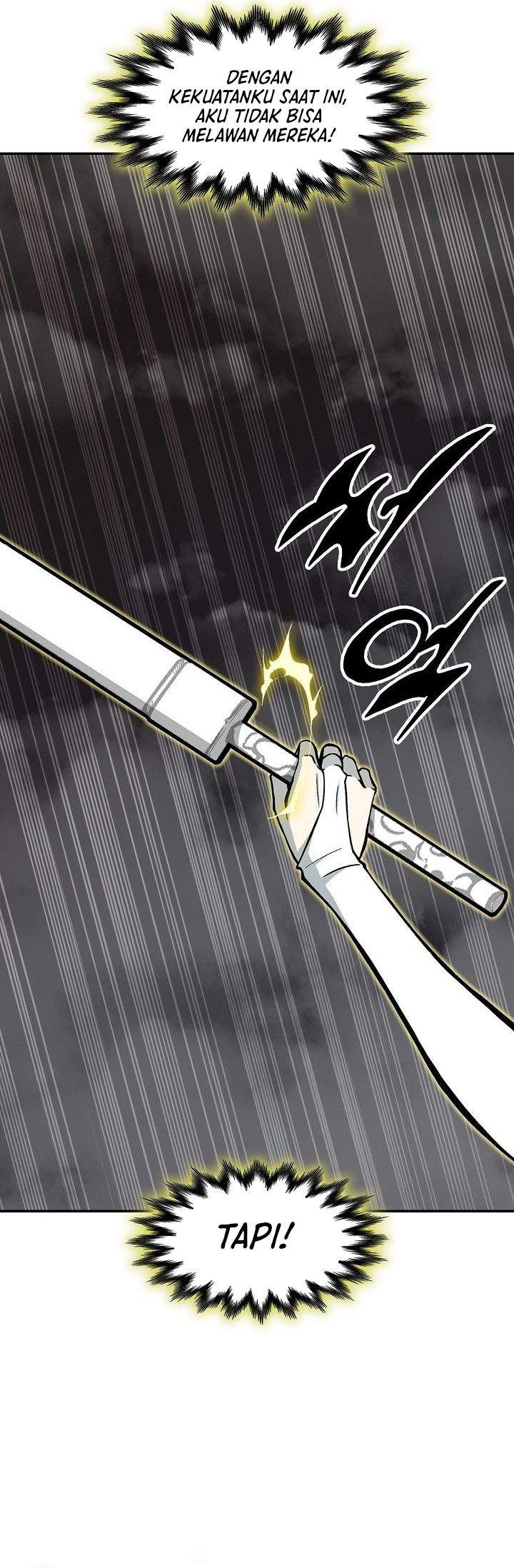 Read Memoir Of The King Of War ID Manga Online