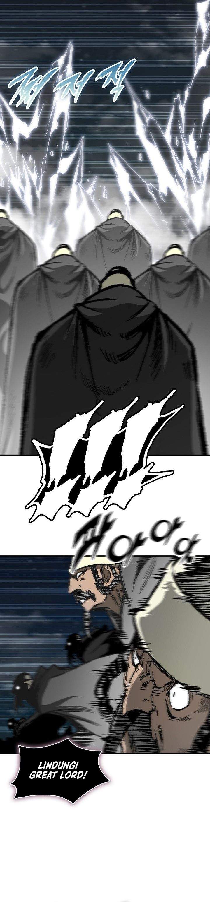 Read Memoir Of The King Of War ID Manga Online