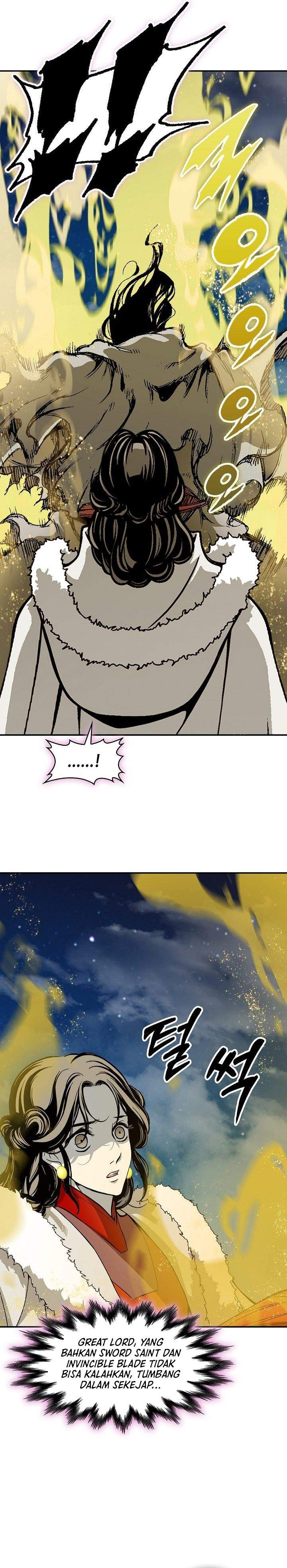 Read Memoir Of The King Of War ID Manga Online