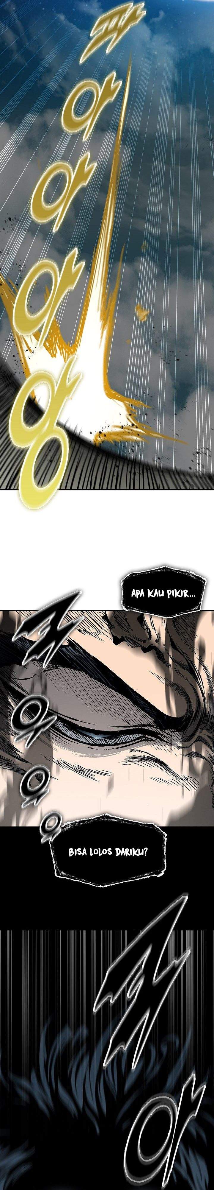 Read Memoir Of The King Of War ID Manga Online