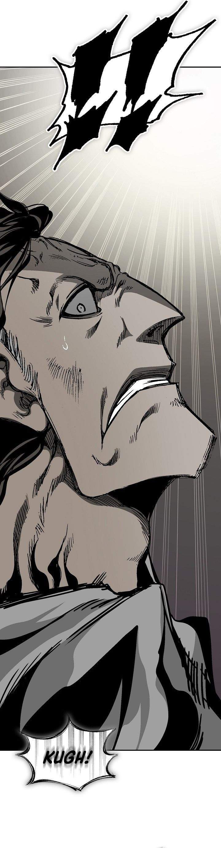 Read Memoir Of The King Of War ID Manga Online
