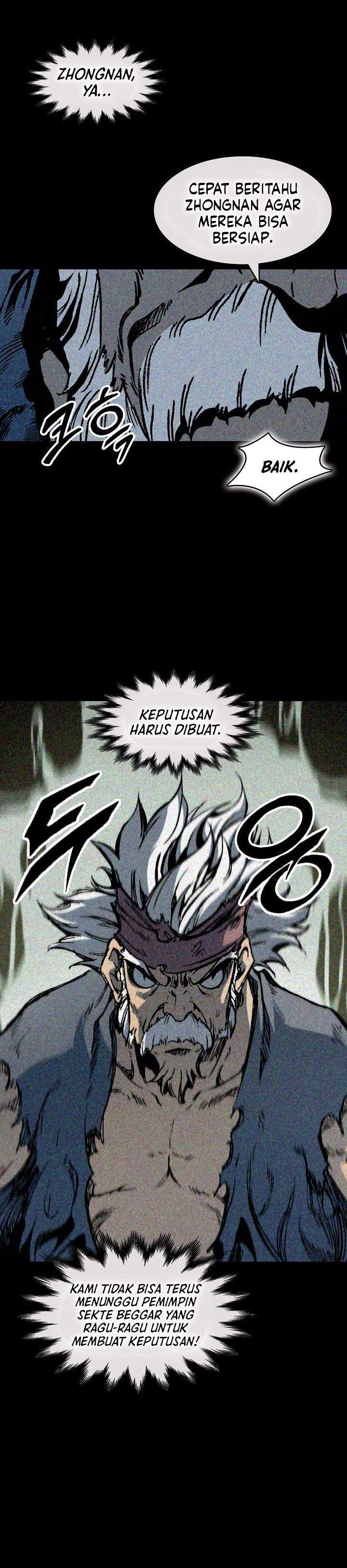 Read Memoir Of The King Of War ID Manga Online