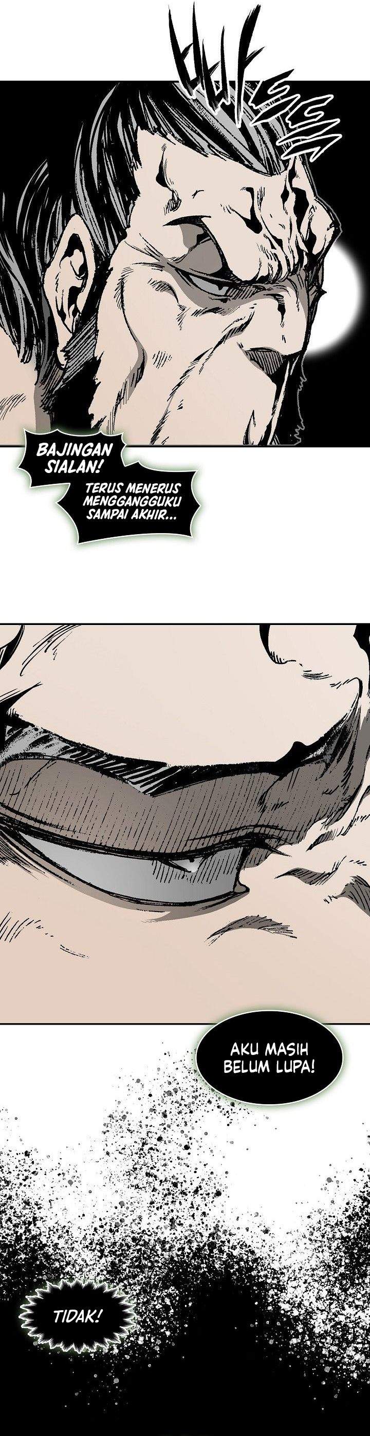 Read Memoir Of The King Of War ID Manga Online