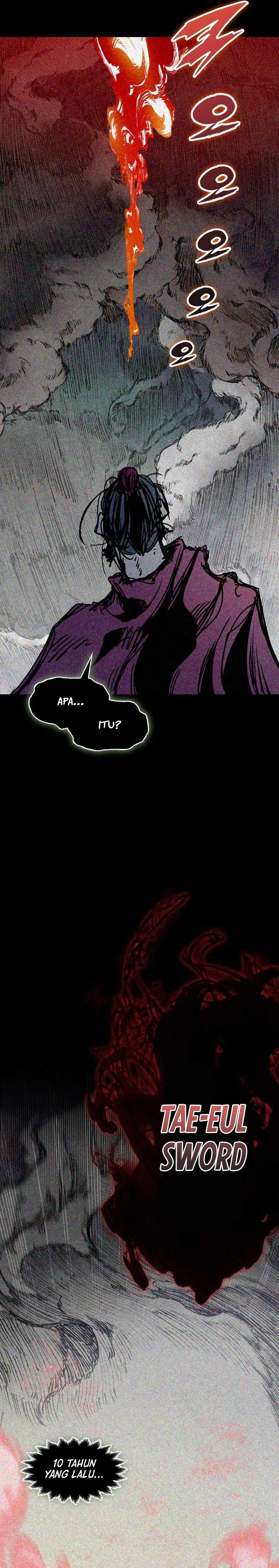 Read Memoir Of The King Of War ID Manga Online