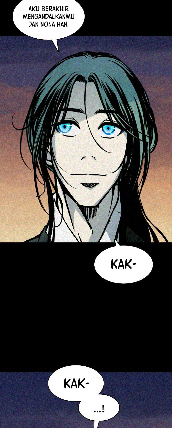 Read Memoir Of The King Of War ID Manga Online