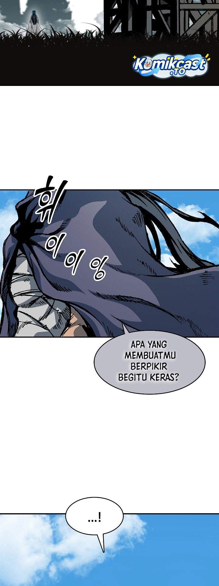 Read Memoir Of The King Of War ID Manga Online