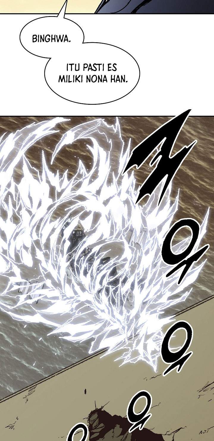 Read Memoir Of The King Of War ID Manga Online