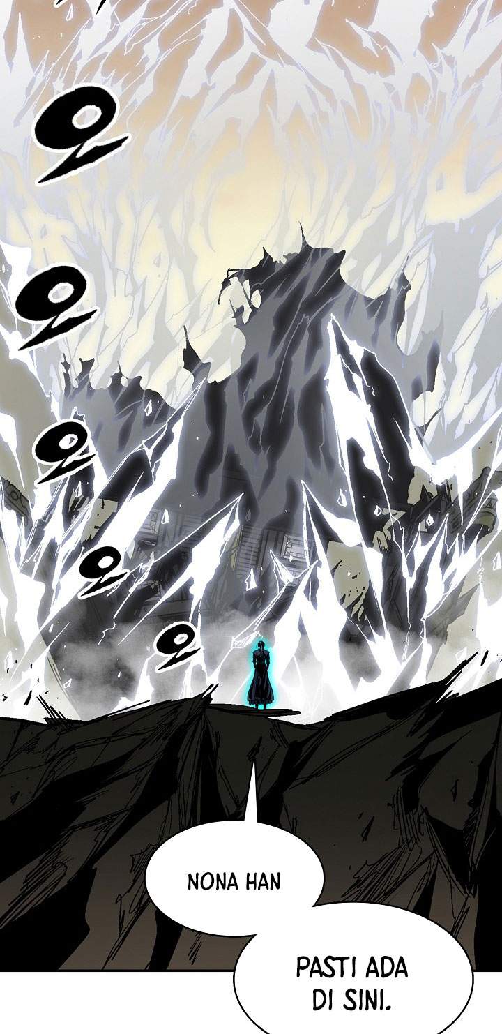 Read Memoir Of The King Of War ID Manga Online
