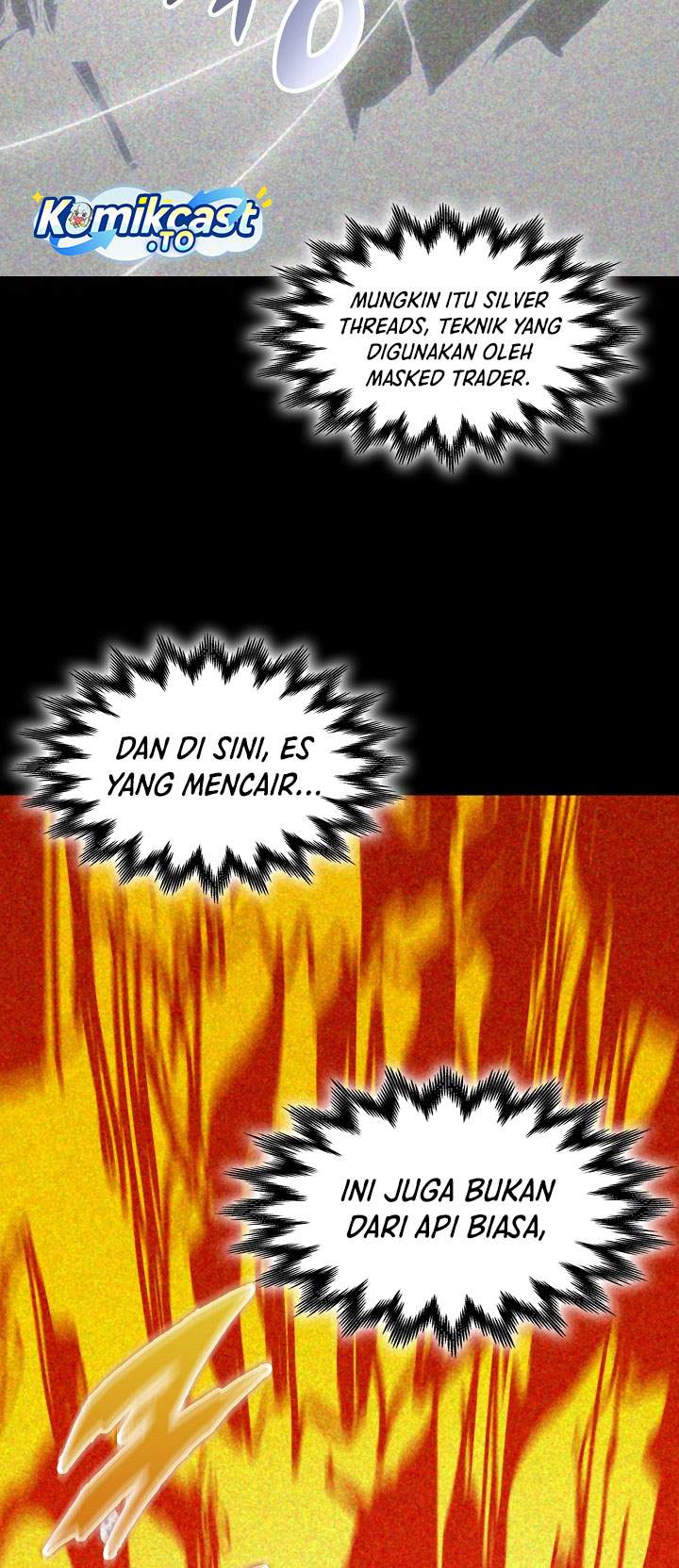 Read Memoir Of The King Of War ID Manga Online
