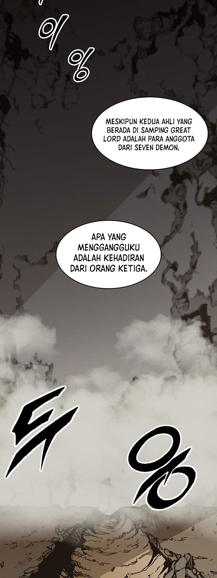 Read Memoir Of The King Of War ID Manga Online