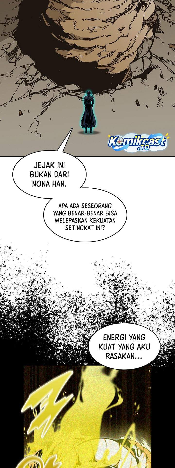 Read Memoir Of The King Of War ID Manga Online