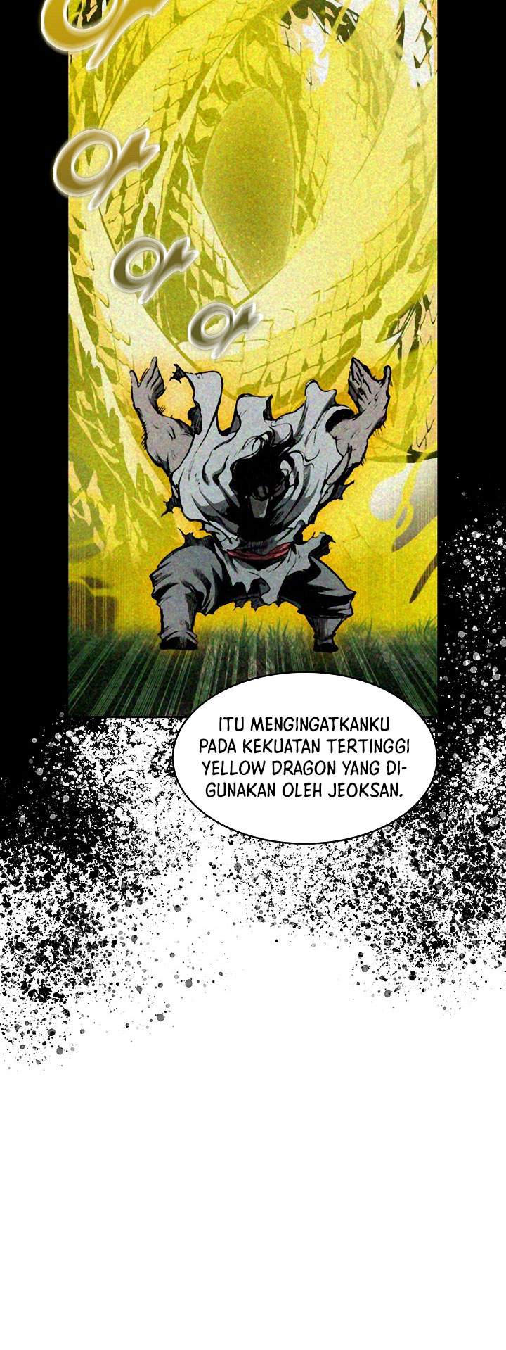 Read Memoir Of The King Of War ID Manga Online