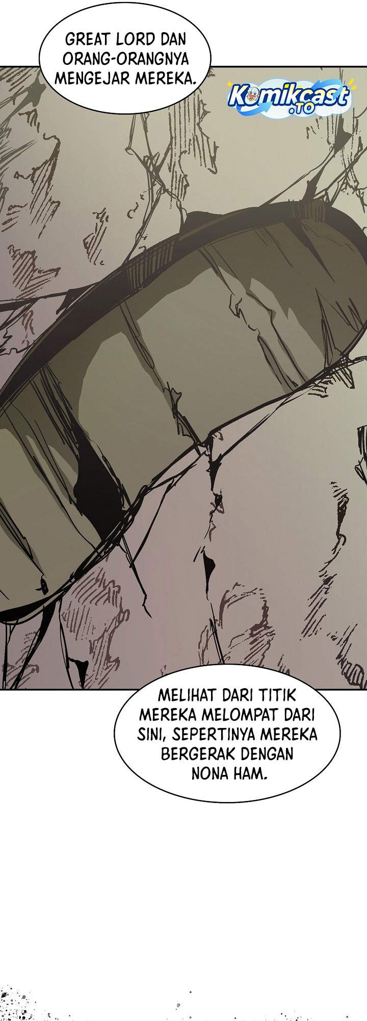 Read Memoir Of The King Of War ID Manga Online