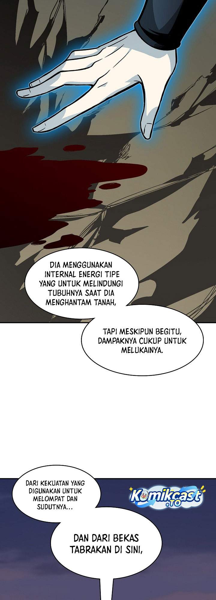 Read Memoir Of The King Of War ID Manga Online