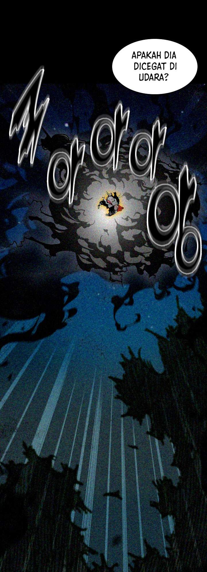Read Memoir Of The King Of War ID Manga Online