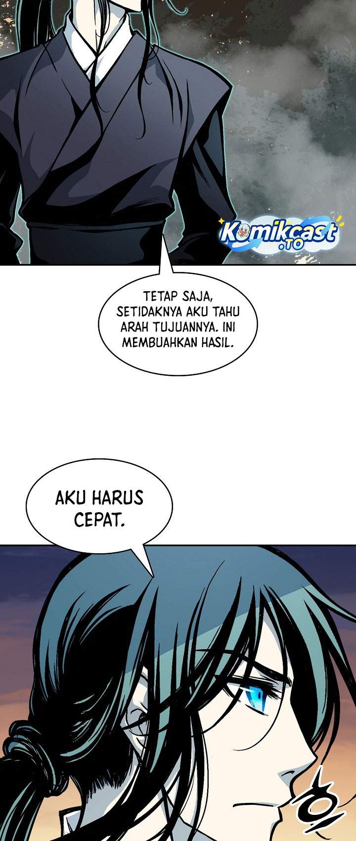 Read Memoir Of The King Of War ID Manga Online