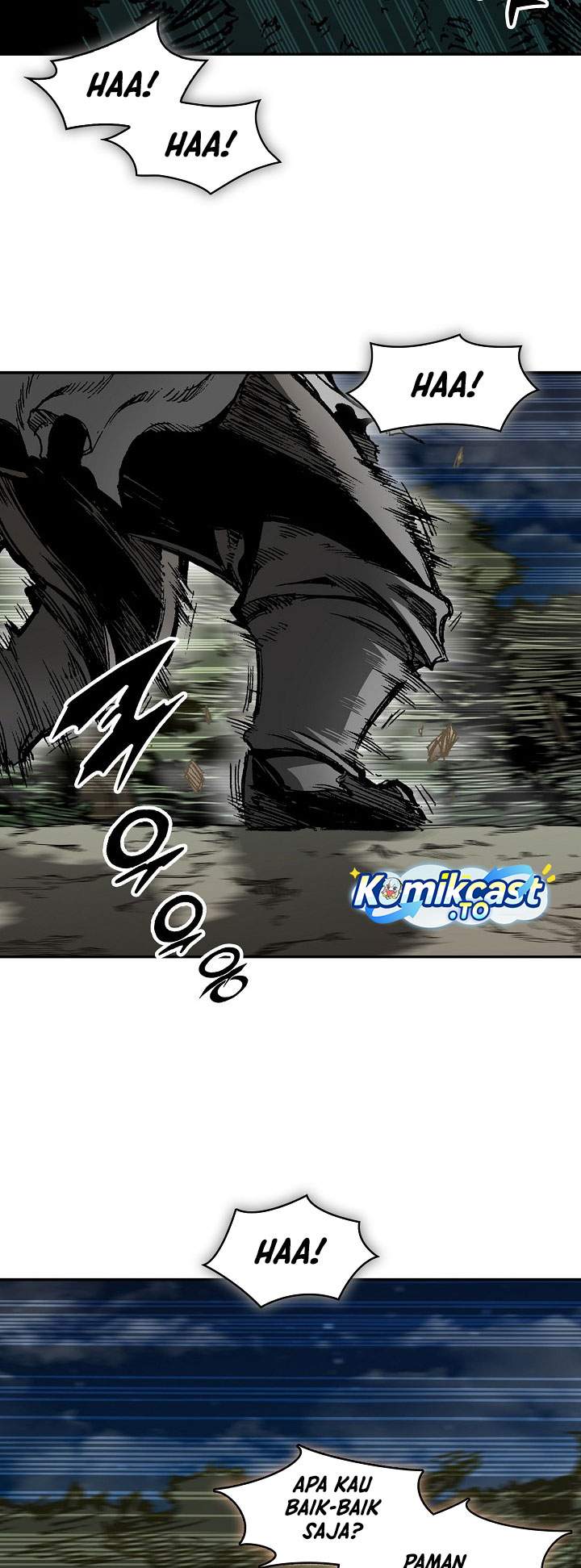 Read Memoir Of The King Of War ID Manga Online