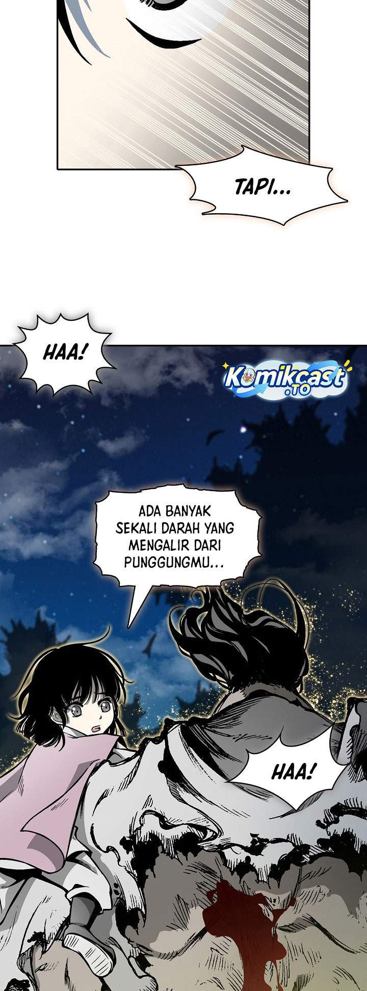 Read Memoir Of The King Of War ID Manga Online