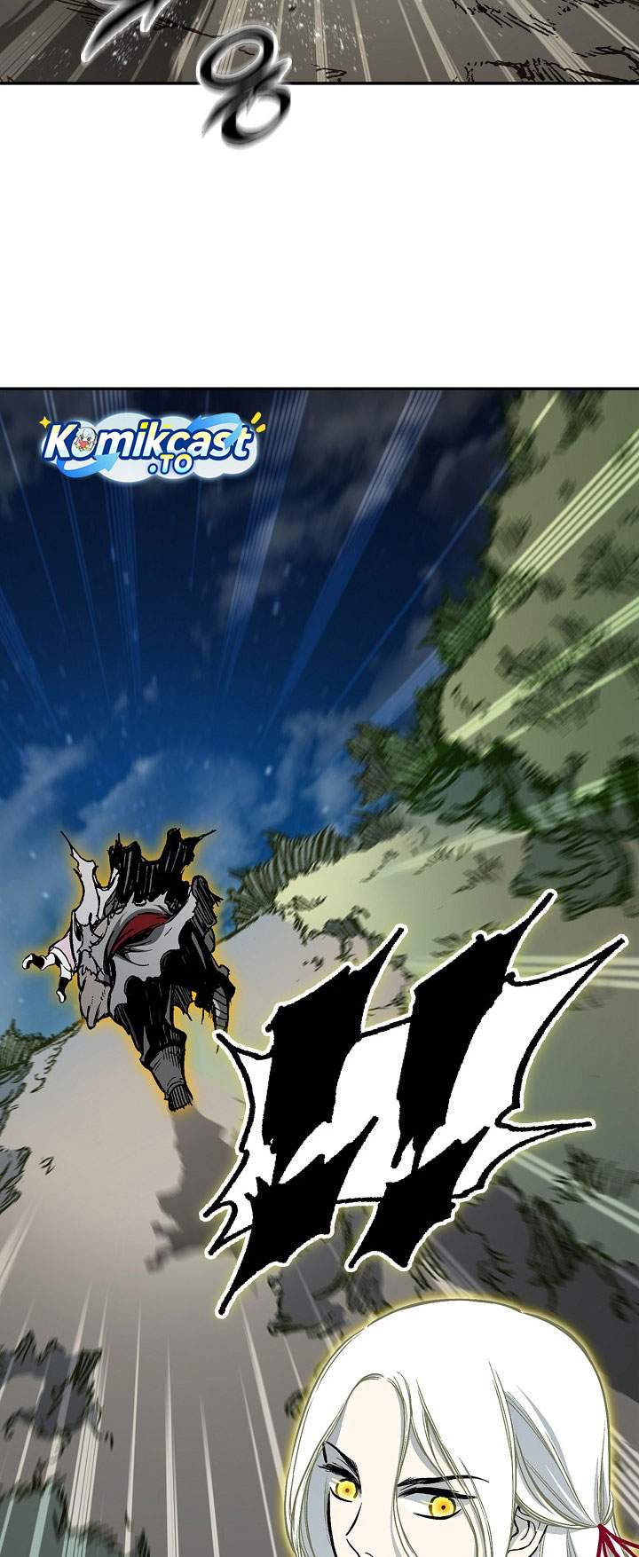 Read Memoir Of The King Of War ID Manga Online