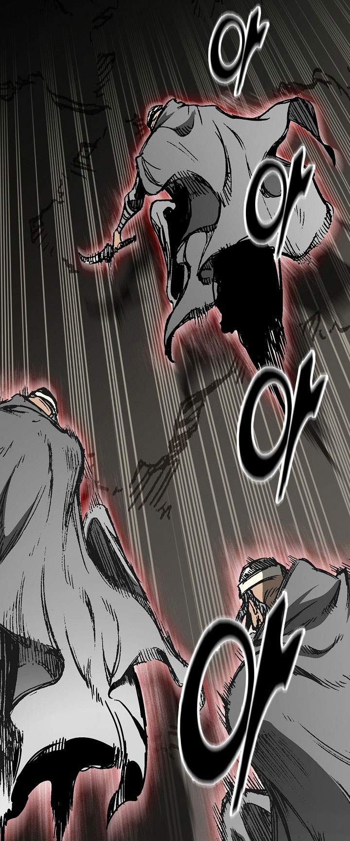 Read Memoir Of The King Of War ID Manga Online