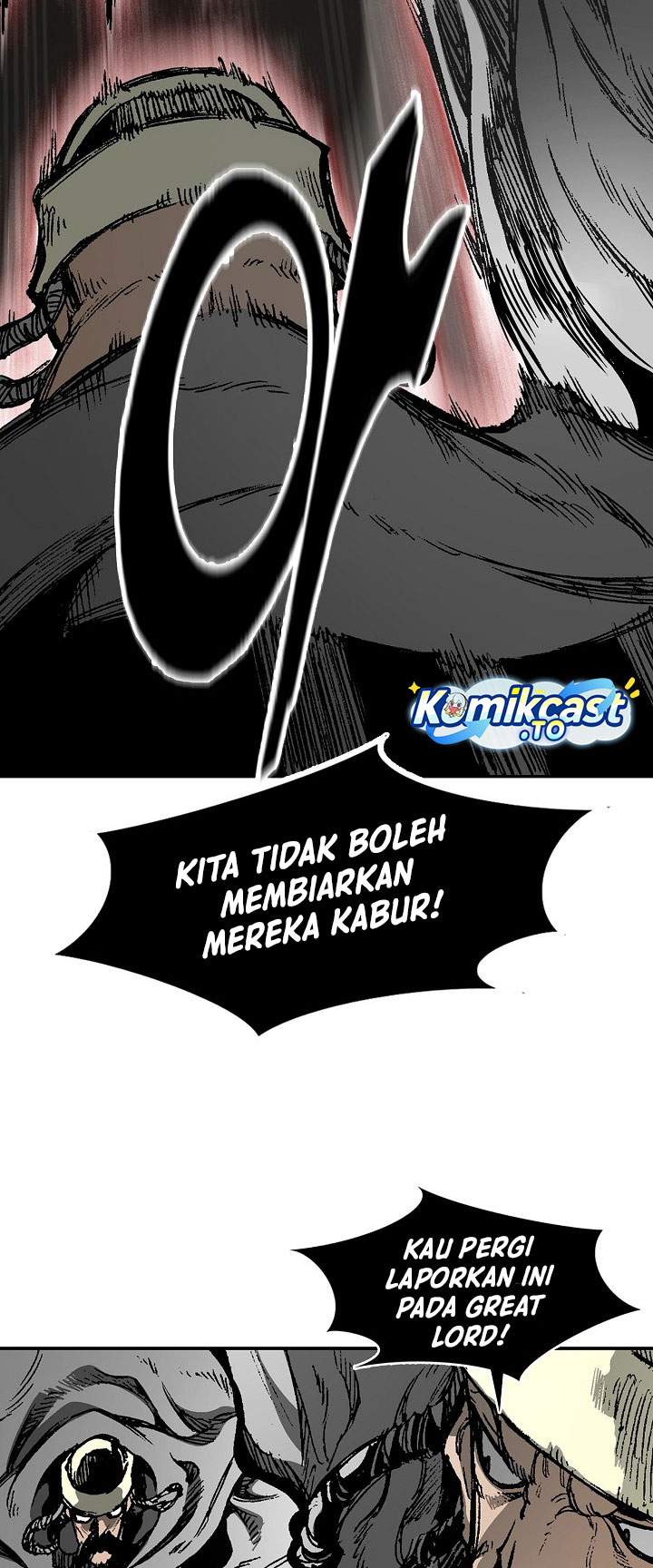 Read Memoir Of The King Of War ID Manga Online