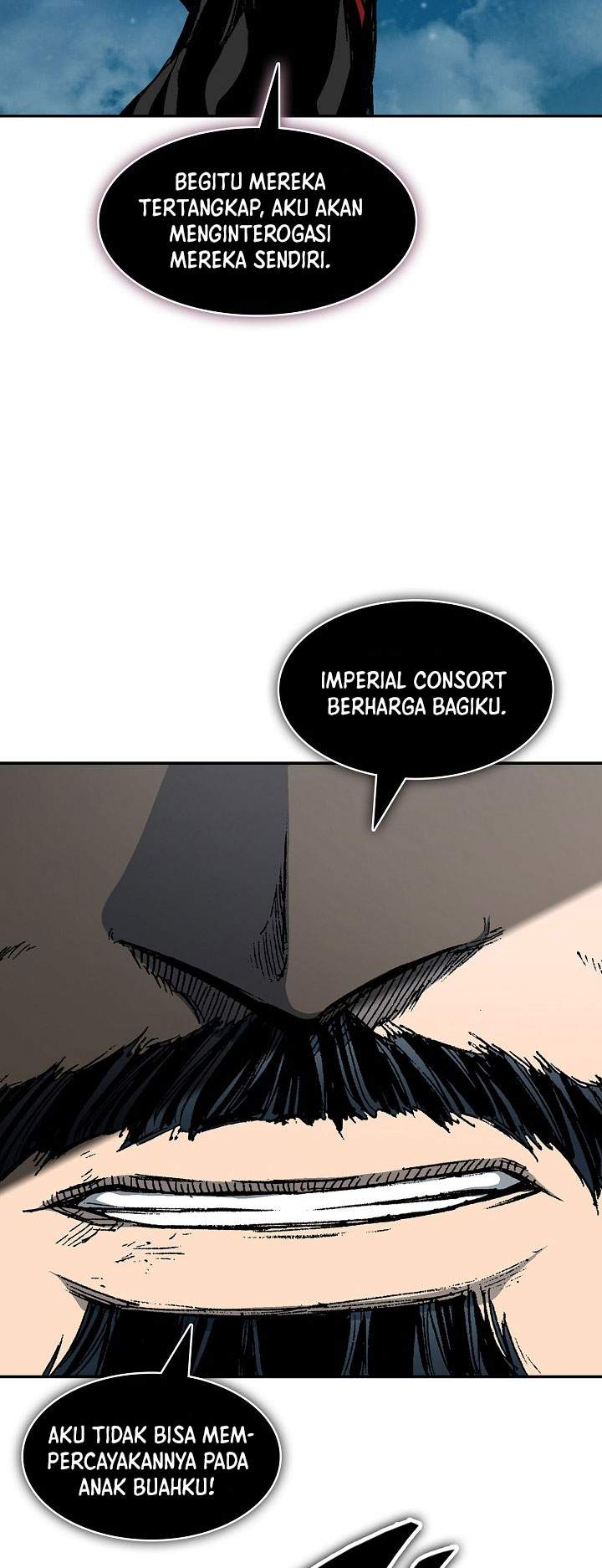 Read Memoir Of The King Of War ID Manga Online