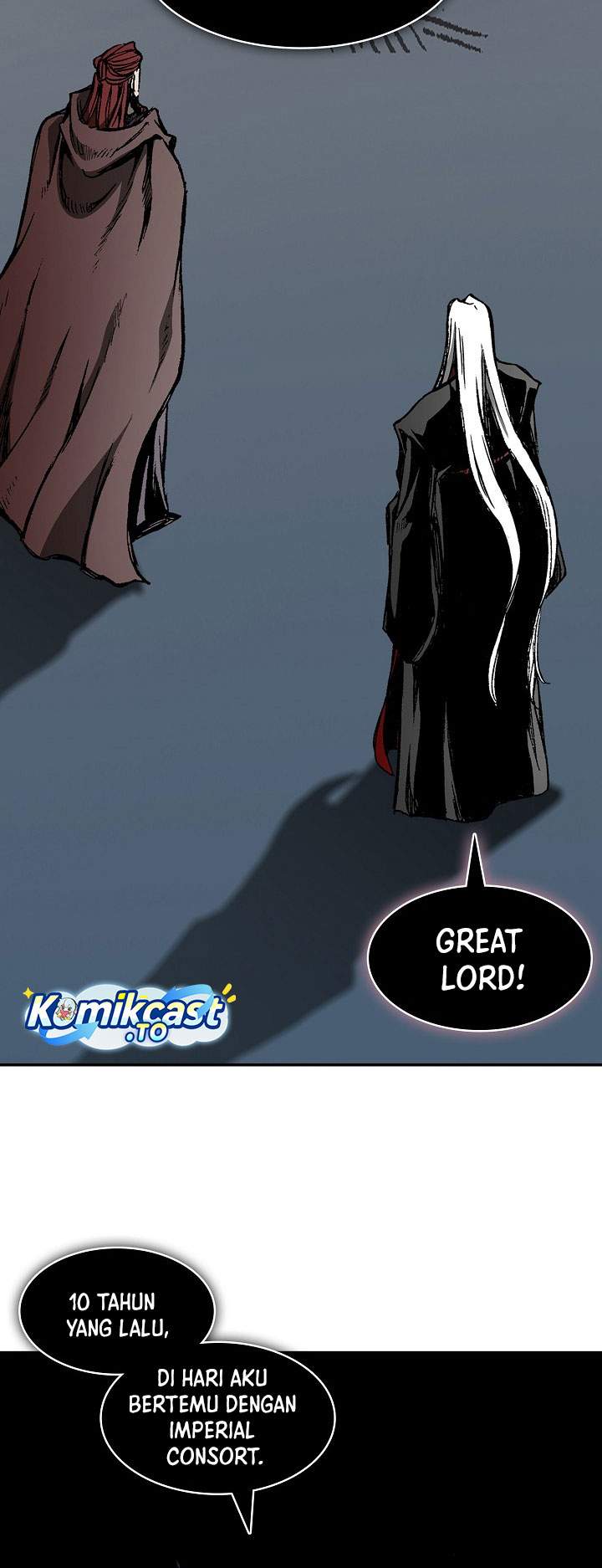 Read Memoir Of The King Of War ID Manga Online
