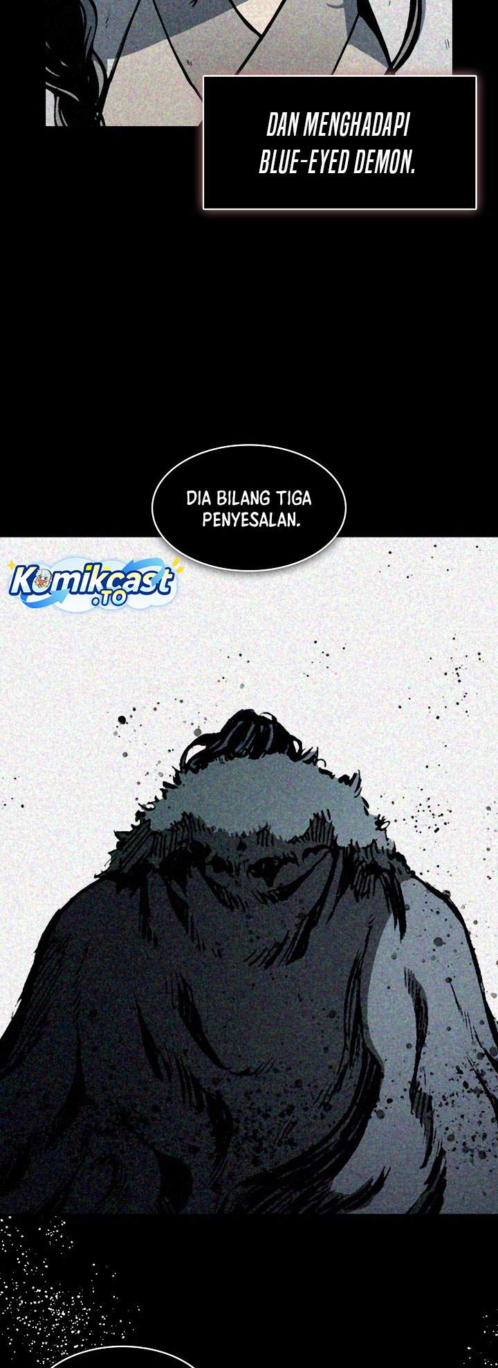 Read Memoir Of The King Of War ID Manga Online